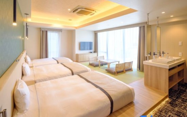 Premium Triple room 사진 4