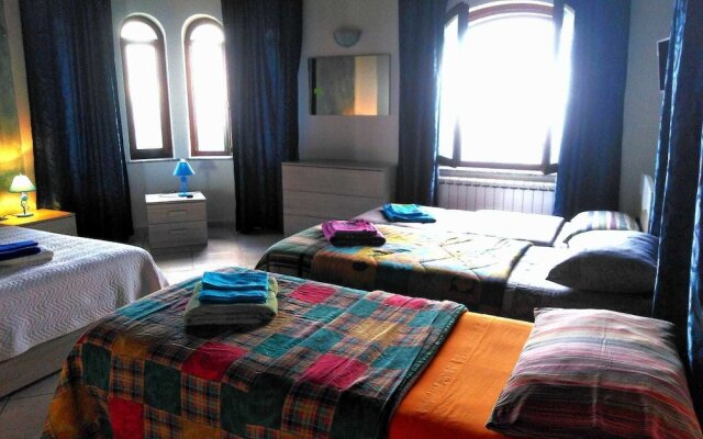 Bed & Breakfast Monti e Mare