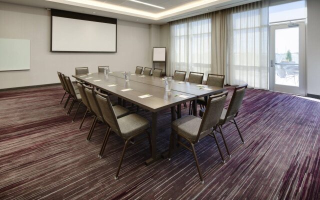 Courtyard by Marriott Atlanta Vinings/Galleria