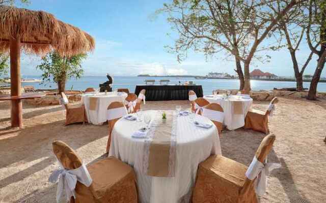 Java Paradise Resort