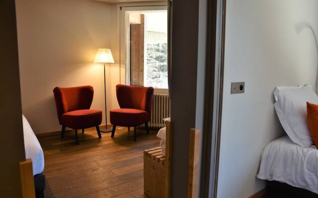 Hotel LAPIAZ & Spa - Flaine