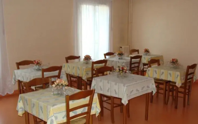 Hôtel Voltaire