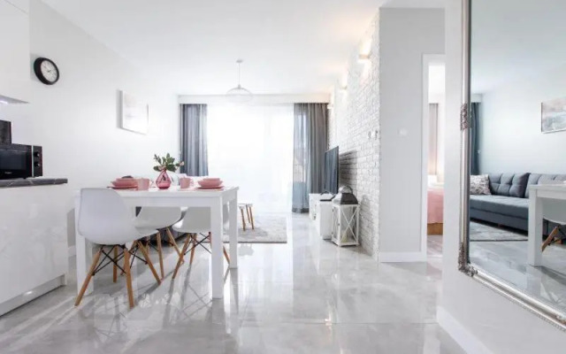 Resort Apartamenty Klifowa Rewal 29