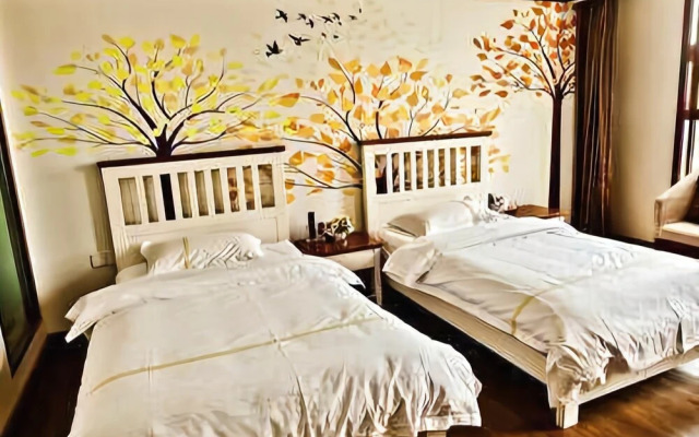 Zhuo'ao Garden Hotel