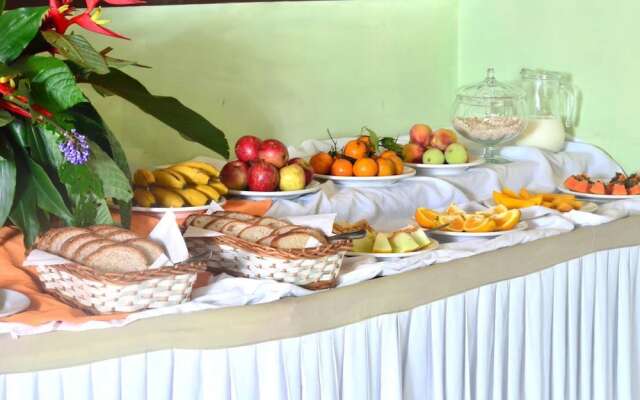 Pousada Villa da Glória