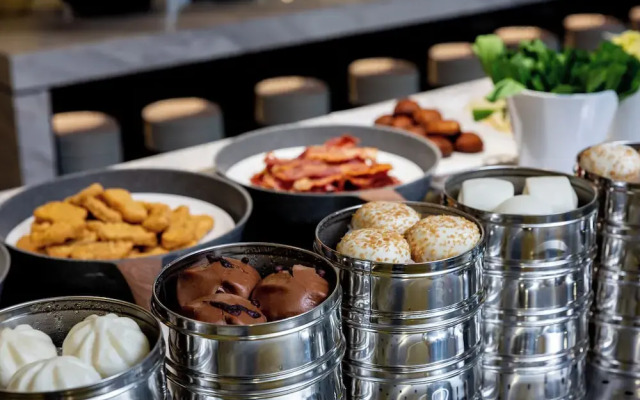 Hampton by Hilton Zhangjiajie Tianmen Mountain