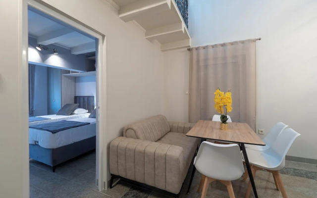 Apartments Cataleya Przno