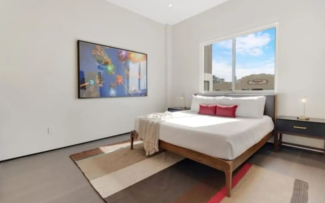 Roami at Wynwood Penthouse