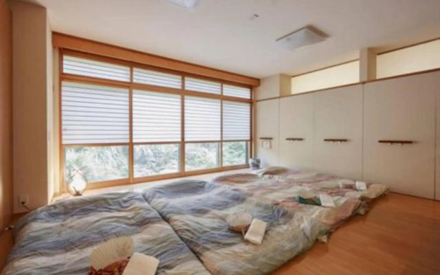 Shinjuku Garden House / Vacation STAY 81136