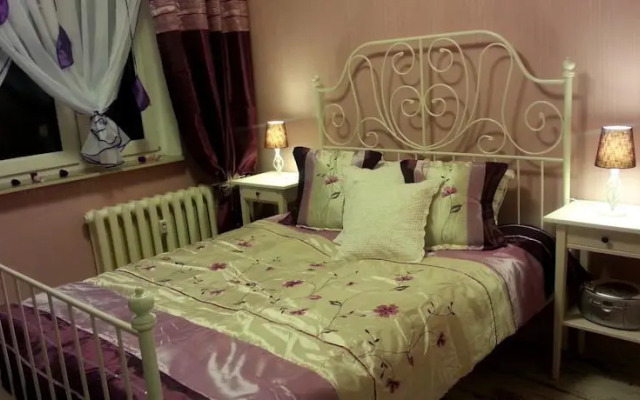 Apartament Prowansja