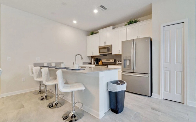 5br Championsgate Town Home