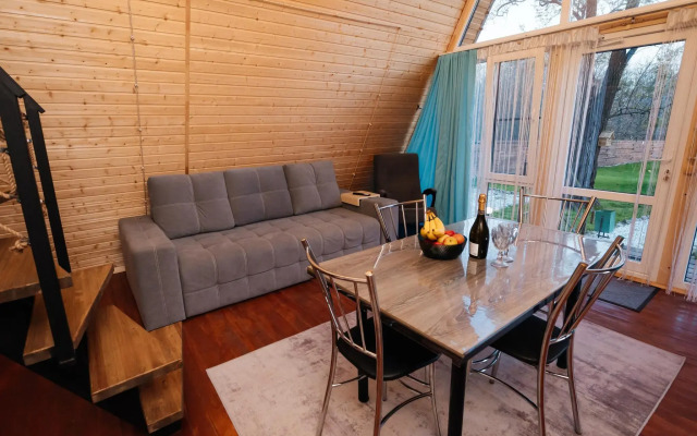 Казачий двор