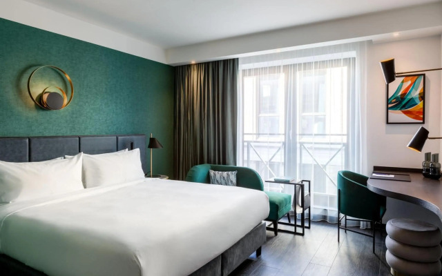 The Den, ‘s-Hertogenbosch, a Tribute Portfolio Hotel