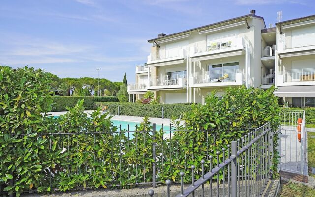 La Castellana Relax in Sirmione