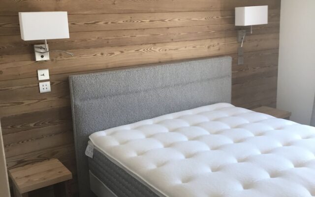 Appartement Yéti Chéri