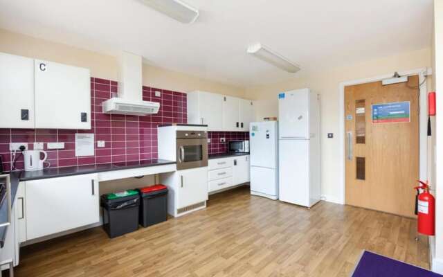 Ensuite Rooms at Westminster Hall-OXFORD - Campus Accommodation