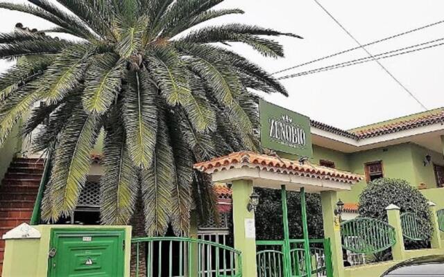 La Casita de mi Alma - Das Haus meiner Seele (Tegueste)