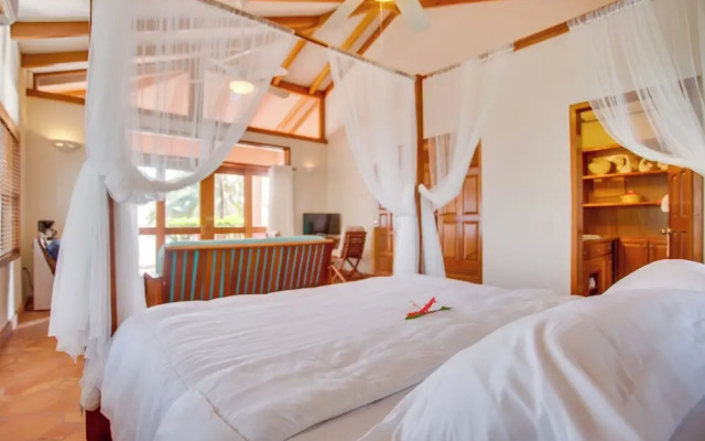 Belizean Dreams Resort