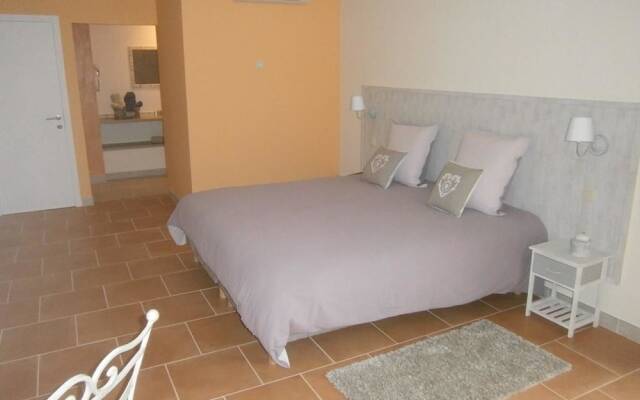 Les Jardins de Soulane - Gîtes