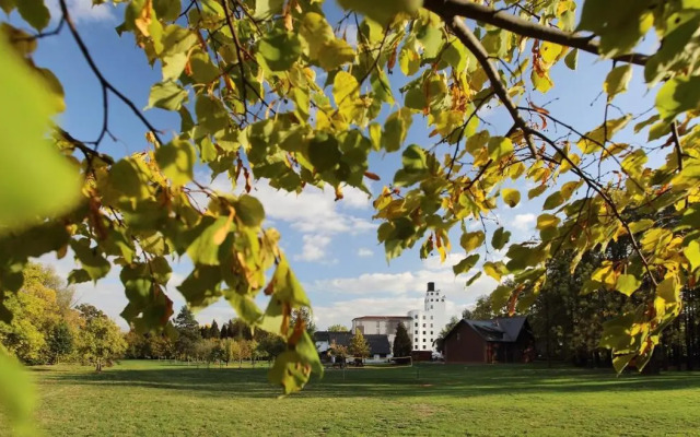 Mlýn Vodníka Slámy - Penzion