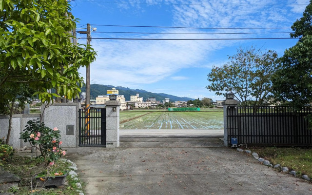 Tien Chon Xiao Lin Homestay