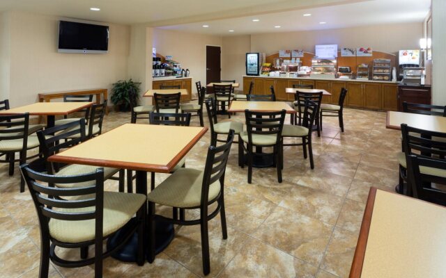 Holiday Inn Express Lompoc by IHG