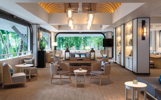 Melia Koh Samui
