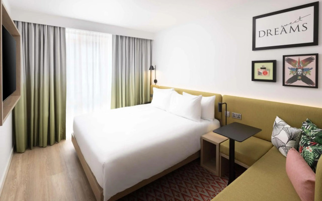 Hampton By Hilton Rochdale