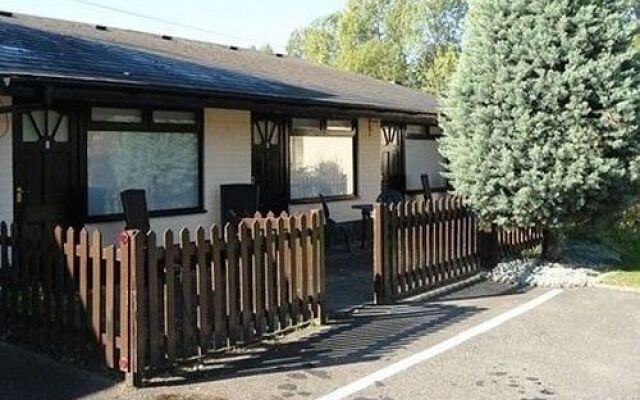 Long Melford B&B
