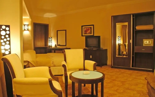 Arabela Hotel
