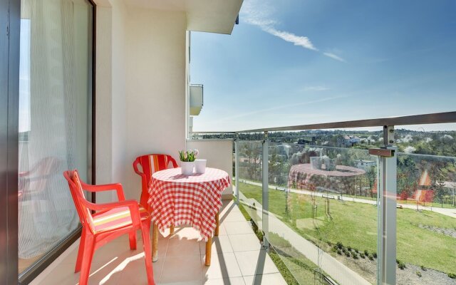 Apartinfo Apartments - Morena