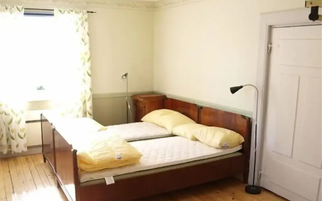 Västerkvarns Vandrarhem - Hostel