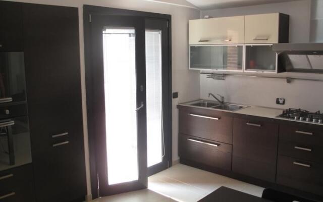 Chalet di Campagna Sauna e Piscina