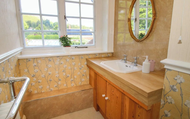 The Bank House Annexe