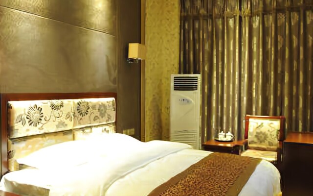 Sunlight Holiday Big Hotel