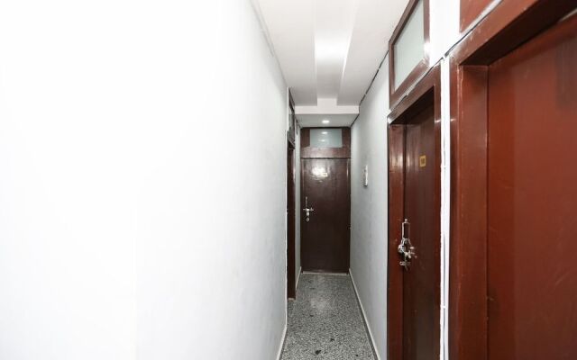 Oyo 19802 Hotel Anant Plaza