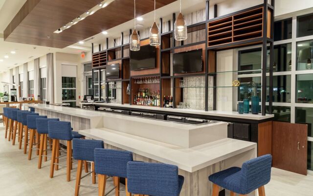 Hilton Garden Inn Tampa-Wesley Chapel, FL
