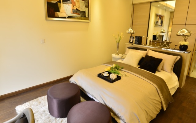 Chengdu Yiqiao Hotel