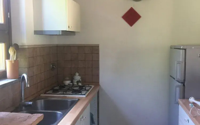 Villino indipendente Sant'Anna