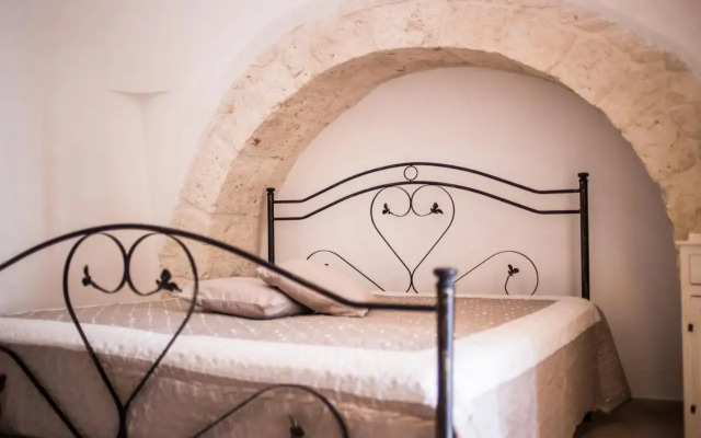 Residenze nei Trulli