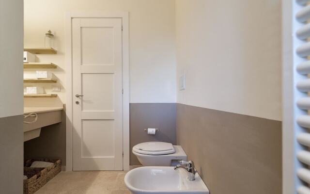 Cozy Villa in Carovigno With Swimming Pool