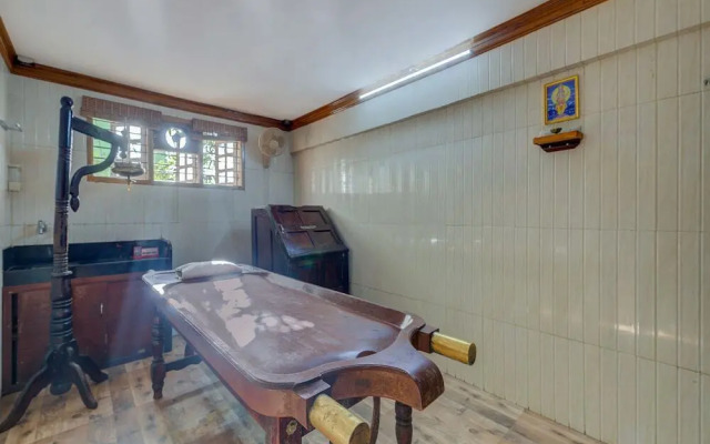 Kailasdham By OYO Rooms