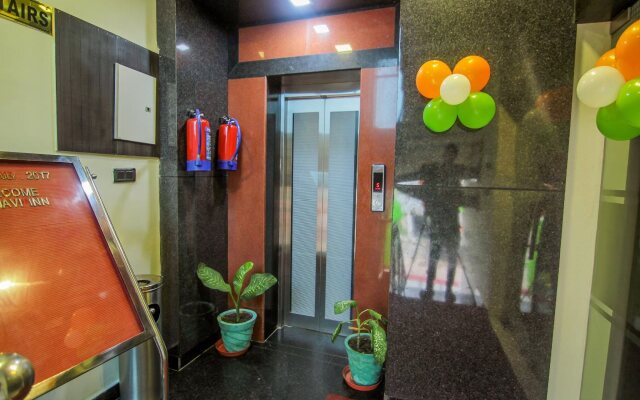 OYO 8680 Hotel Vaishnavi Inn