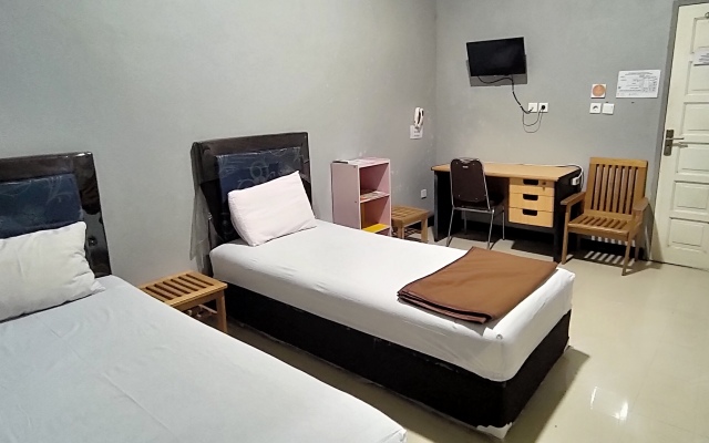 Hotel Raymona Kutai Syariah RedPartner