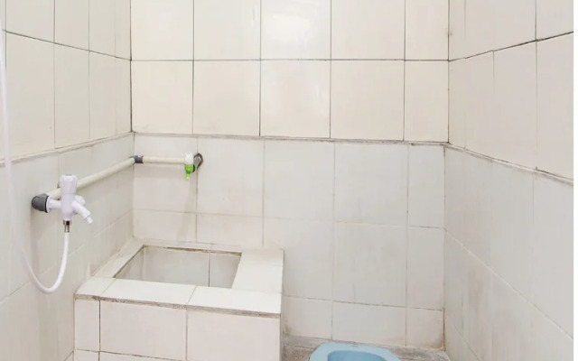 SPOT ON 93717 Nayus Homestay Syariah 4