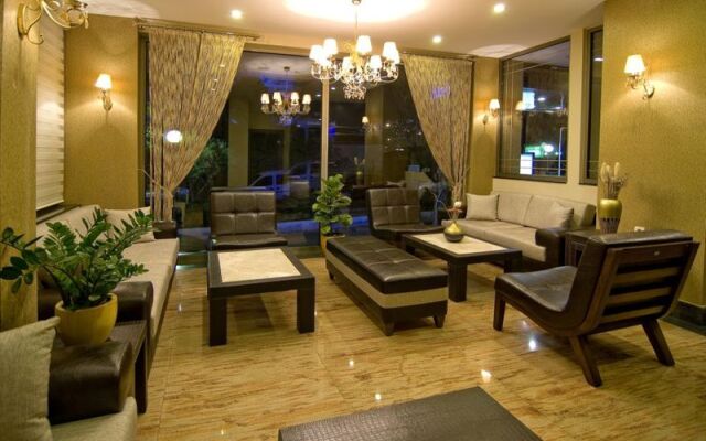 Hotel Ilayda