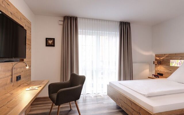 Landhotel Edelfinger Hof