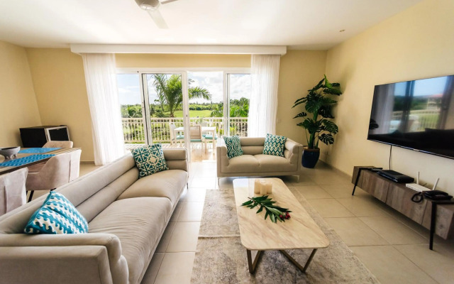 Apartment Almas