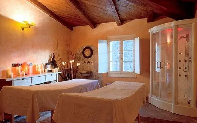 Hotel Roma Imperiale