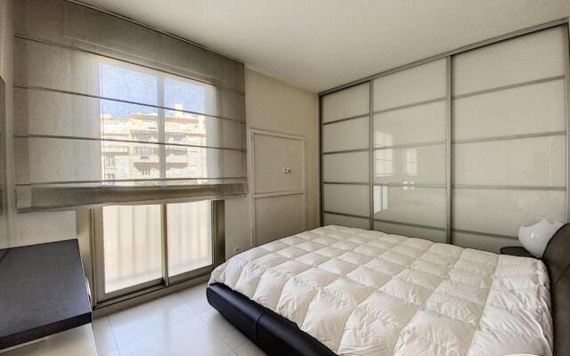 Appartement Cannes, 3 pièces, 4 personnes - FR-1-470-14